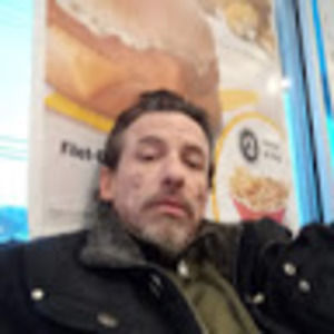 Meet your Posher, Danny a